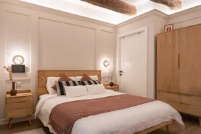 Luxury 2BDR in the Heart of Valletta! TV and WiFi - Image 4
