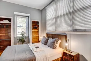 Parkside Historic Retreat | Pets, Porch & Backyard - Image 3