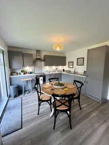 2 Bed Home in Shropshire - Image 3