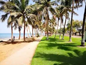 High Residency - Beachfront Well Furnished & Spacious Apartment - Image 4