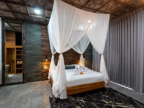 Honeymoon Beach Villa / Jacuzzi / Infinity pool - Image 5