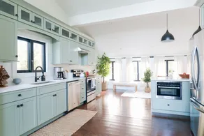 New and Spacious Family Home Close to Sebago Lake - Image 4