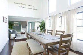 New and Spacious Family Home Close to Sebago Lake - Image 3