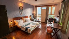 Eco Luxury Apartment - With Sunrise View - Image 2