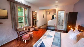 Eco Luxury Apartment - With Sunrise View - Image 5