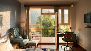Eco Luxury Apartment - With Sunrise View - Image 4