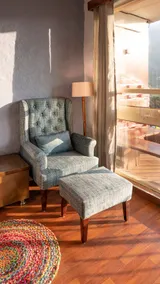 Eco Luxury Apartment - With Sunrise View - Image 3