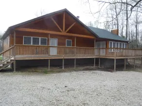 Patoka Lake Solarium Deluxe #19 at Patoka 4 Season - Image 3