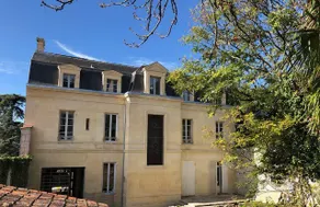 Loft 5 in La Villa Ponsin, Cognac city center - Image 3