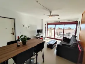 Modern Penthouse, 2BR/2BA -20m to Pool - Image 3