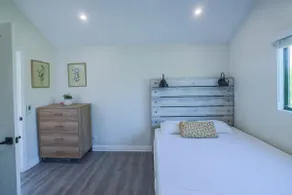 Modern 1BR Home w/ Luscious Yard - Image 5