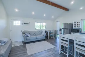 Modern 1BR Home w/ Luscious Yard - Image 2