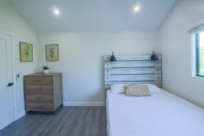 Modern 1BR Home w/ Luscious Yard - Image 4