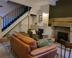 Beautiful Cottage- Settle, North Yorkshire - Image 3