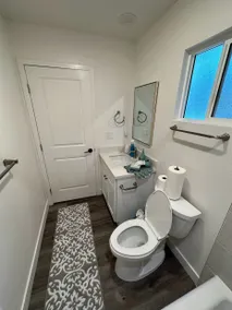 New Lux Modern Guest House In Beautiful Saratoga - Image 5