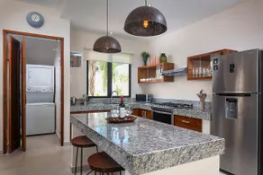 Wonderful Tropical Home 3BR, Garden, Private Pool. - Image 3