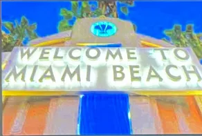 1 bed 1,5 bath First line of Beach - Image 2