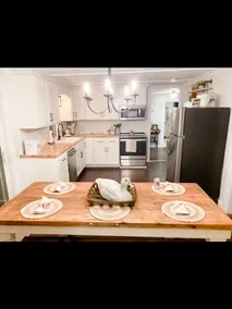 Cheerful 3-bedroom country cottage - Image 3