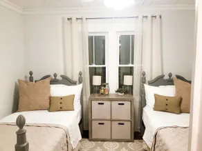 Cheerful 3-bedroom country cottage - Image 4