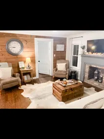 Cheerful 3-bedroom country cottage - Image 2