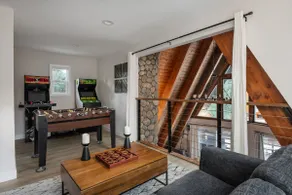 Cresta Chalet | hot tub, game room + firepit - Image 4