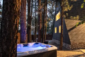 Cresta Chalet | hot tub, game room + firepit - Image 2