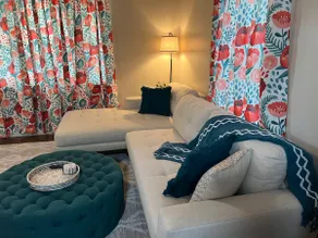 Cozy 2 Bedroom Cottage in Portageville - Sleeps 4 - Image 2