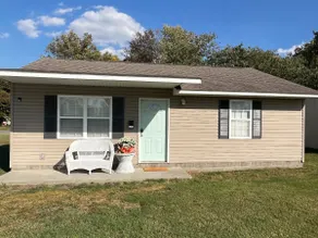 Cozy 2 Bedroom Cottage in Portageville - Sleeps 4 - Image 4