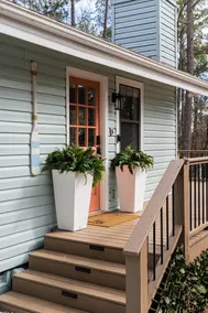 West Point Lakehouse w/ Private Dock & Kayaks! - Image 3