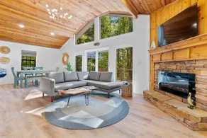 West Point Lakehouse w/ Private Dock & Kayaks! - Image 4