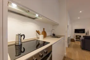 Daniel's Apartments, Flat Portiño 2 - Image 3