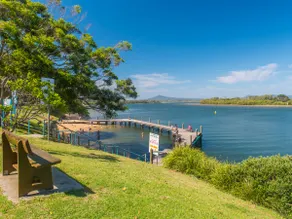 Byron's Beach House Mylestom - Image 5