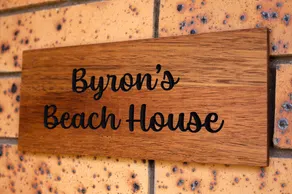 Byron's Beach House Mylestom - Image 4