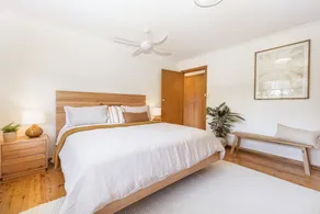 Byron's Beach House Mylestom - Image 3