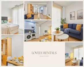 Holidays Elite 150 meters from La Misericordia Beach - Image 5