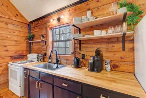 Pet-Friendly Cabin | Fire Pit | Near Blue Ridge - Image 4
