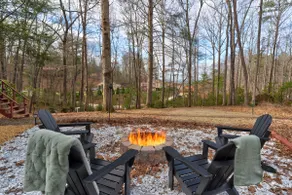 Pet-Friendly Cabin | Fire Pit | Near Blue Ridge - Image 3