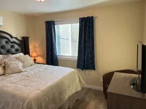 Cozy loft apartment in heart of Meridian - Image 3
