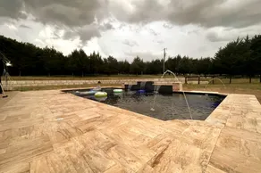 Escape The City | 54 Acre Retreat w/ Pool & Lake - Image 4