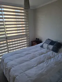 Cozy apartment in Quilpué - Image 2