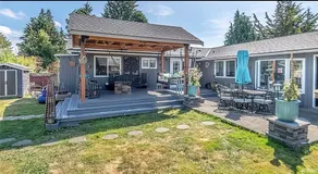 Quiet Modern Stay Near SeaTac & Hospitals - Image 2