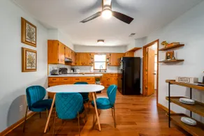 Sleeps 6 Convenient Mid Century in Parsons, TN - Image 4