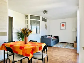 The balcony | Parking | 1 Bedroom | Splendid view - Image 3