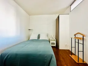 The balcony | Parking | 1 Bedroom | Splendid view - Image 4