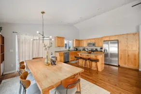 Bend Modern Cabin w/ Private Hot Tub . Fenced Yard, Game Room, Pet-Friendly - Image 4