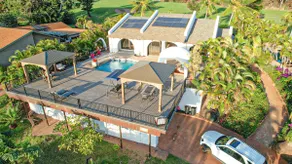 Kaanapali Fairway Villa 3BR/3BA. - Image 3