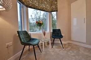 The Milan Suite at Moat House - Image 5