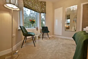 The Milan Suite at Moat House - Image 4