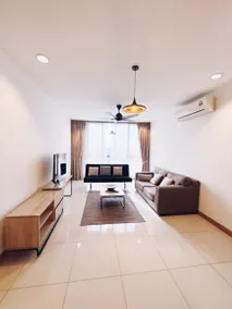 [PROMO]Connected train 2 Bedrooms - Above Mall(25) - Image 3