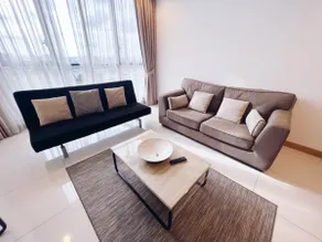 [PROMO]Connected train 2 Bedrooms - Above Mall(25) - Image 5